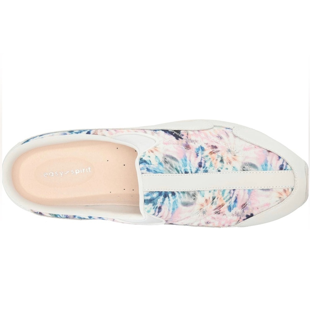 🖤🖤 Easy Spirit Women's Traveltime Mule 8M - Picture 5 of 14